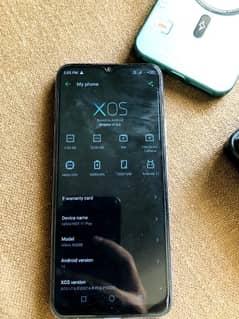 Infinix