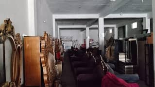 Ready To Buy A Prime Location Shop 1 Kanal In Gajju Matah