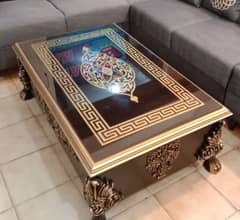New Center Table Wholesale Factory