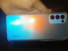 Oppo reno 5 for sale in lush condition