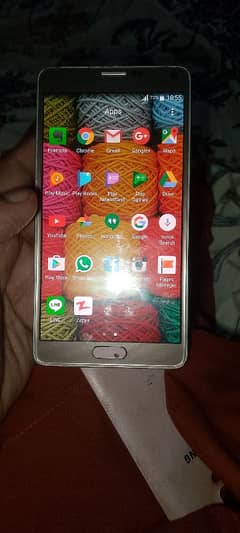 Samsung Galaxy note 4 3 32 pata porf