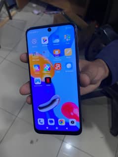 Xiaomi Redmi Note 11 Pro
