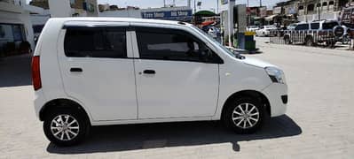 Suzuki Wagon R 2020