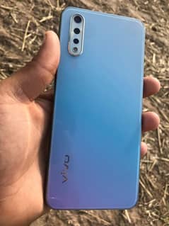 vivo s1 (4/128) Official pta