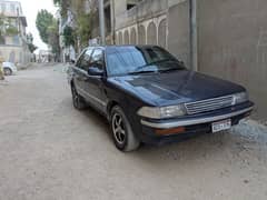 Toyota Corona 1992