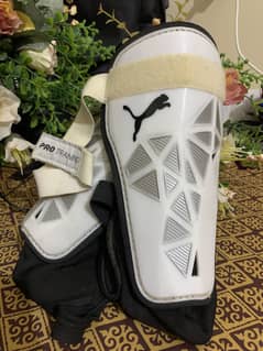 Puma Pro training 2 Shin Guards