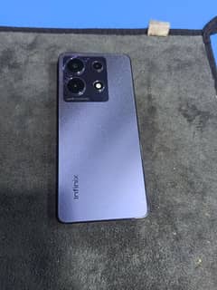 infinix