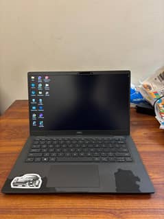 Dell Latitude 7410 - Touch Screen