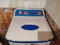 noble washing machine for sale