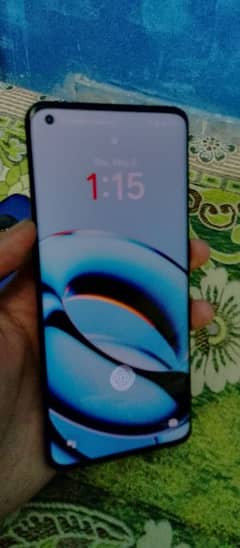 one plus 10 pro network lock slightly back brake all ok