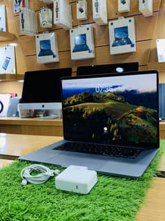 MacBook Pro 2019 (16 inches)
