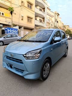 Daihatsu