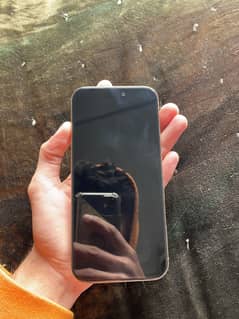 iPhone 16 Pro Max Jv.