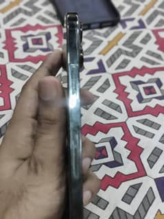 Iphone 13 pro max 128gb Jv