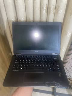 Latitude e7250