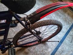 cycle
