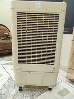 PORTABLE AIR COOLER