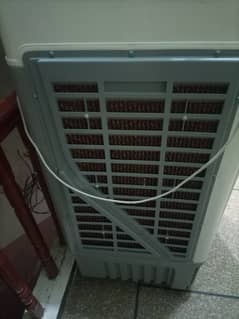 Super action Heavy throw Air-cooler