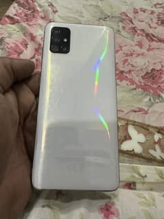 Samsung Galaxy A51