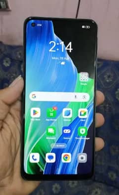 oppo A78 10 /10 condition 8/256