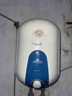 Orient Electric Geyser 1.5 liter