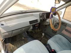 Suzuki Mehran VXR 2017
