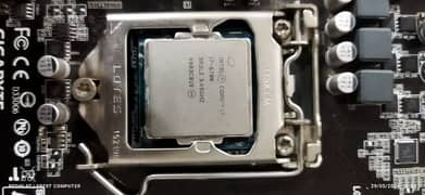 i7 6700