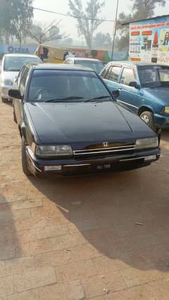 Honda Accord 1988