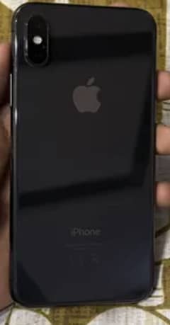 iPhoneX