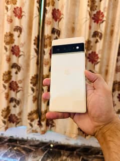 Google Pixel 6 Pro Contact wahatsap 03292136470