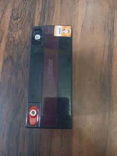 12V23AMP Fresh Graphene Battery