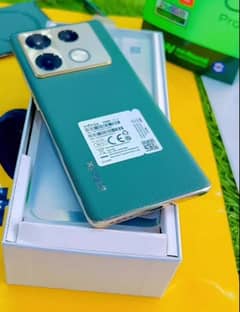 infinix note 40 pro for sale