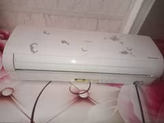 working DC inverter a. c for sale