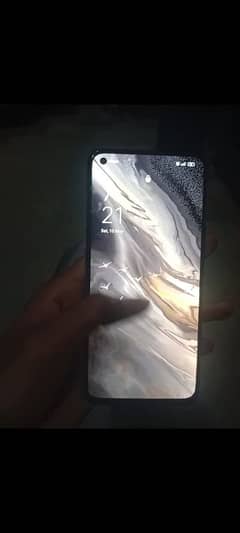 oppo reno6