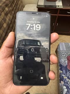 iphone xsmax 256gb non