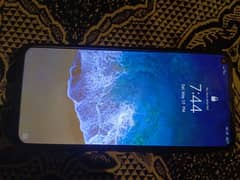 vivo y30 4/128  condition 10/9