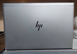 HP ELITEBOOK 840 G8 CORE I5 11TH GENERATION 16/255