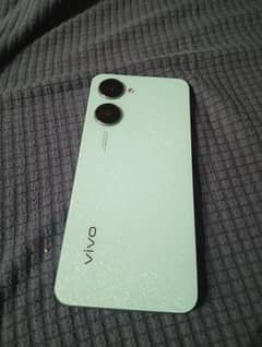 vivo y03 for sale in new condition