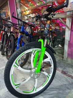 Cycle 0337 0337 555