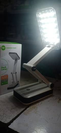 emergency night lamp