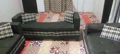 beautiful and premium sofa set