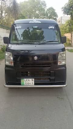 Suzuki Every 2013/18