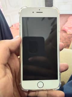 Iphone 6 used but Condition New