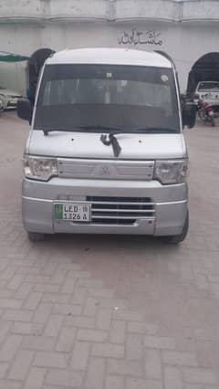 Mitsubishi Minica 2013/ 2018