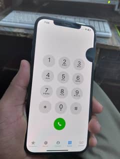 Iphone 12 Pro Max JV