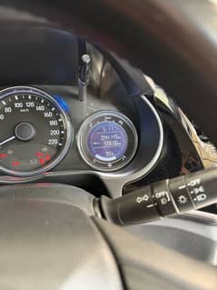 Honda City Aspire CVT 1.5