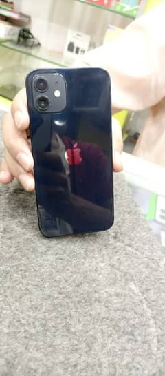 IPhone 12 jv 64 GB battery healt 82