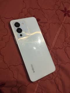 INFNIX NOTE 12