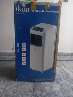 ikon portable air condition