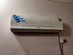 Electrolux 1.5Ton Split Ac